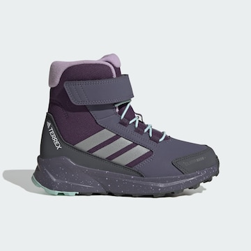 Boots 'Trailmaker 2' ADIDAS TERREX en violet