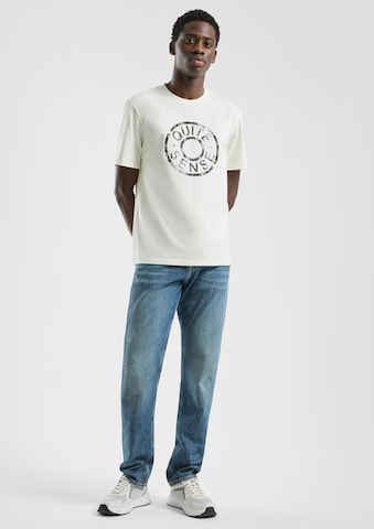 Regular Jean 'Pete' QS en bleu