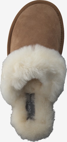 Comforta Slippers '886101' in Brown