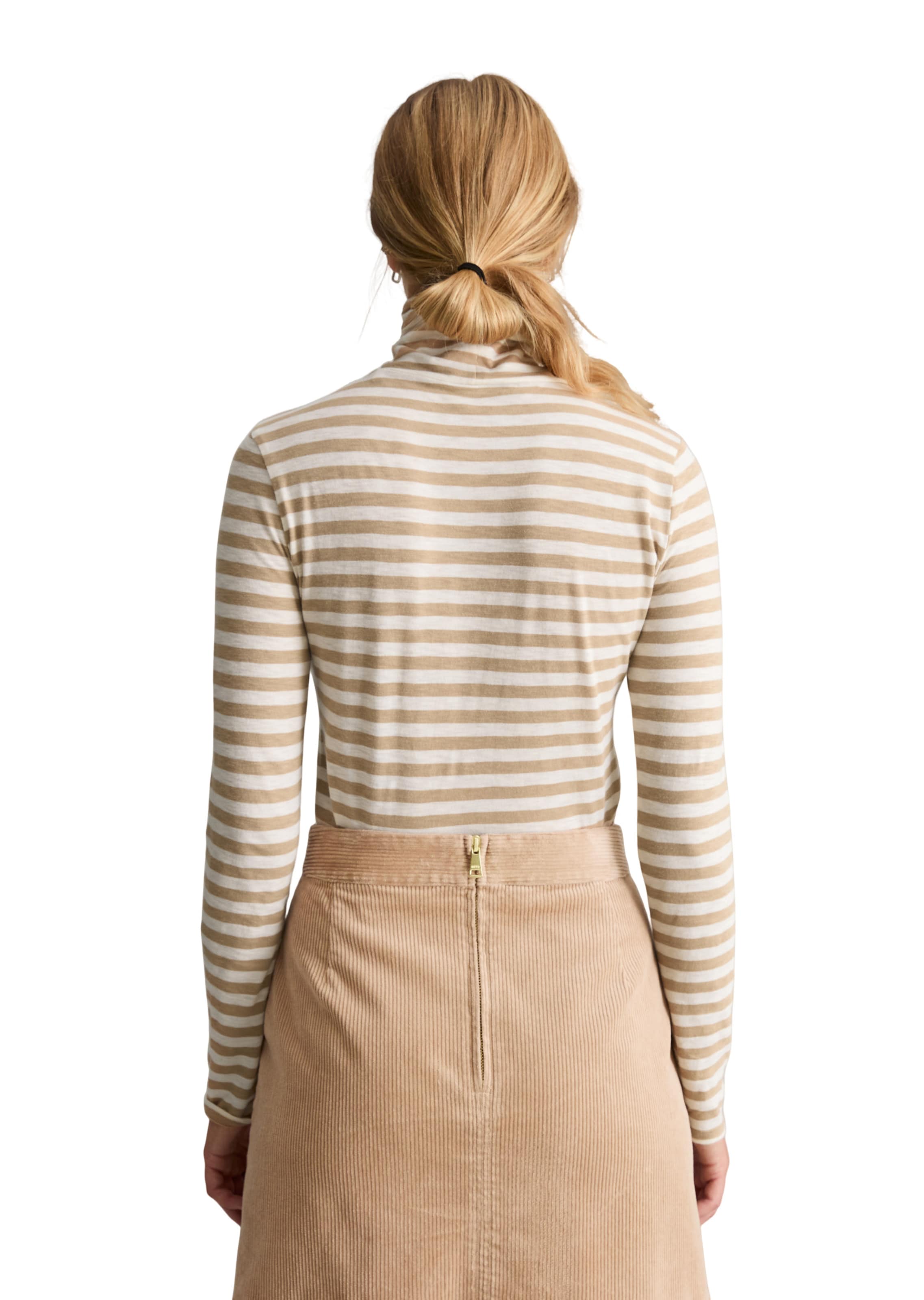 Marc O'Polo DENIM Shirt in Beige