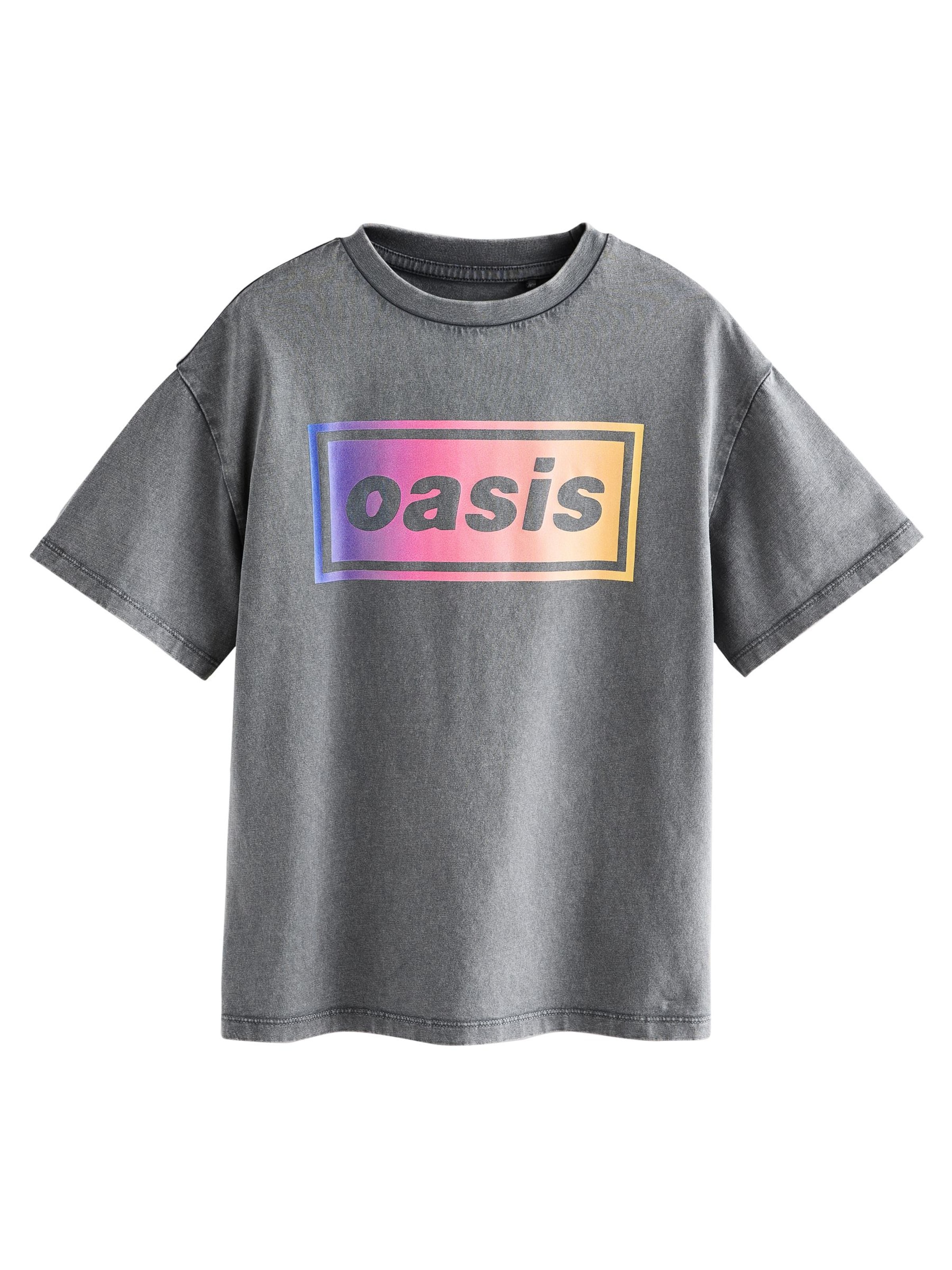 pilka Next Marškinėliai: priekis