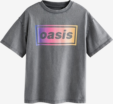 Next Paita värissä harmaa: etupuoli