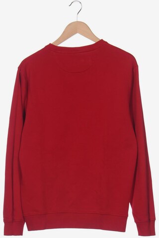 Calvin Klein Sweater L in Rot