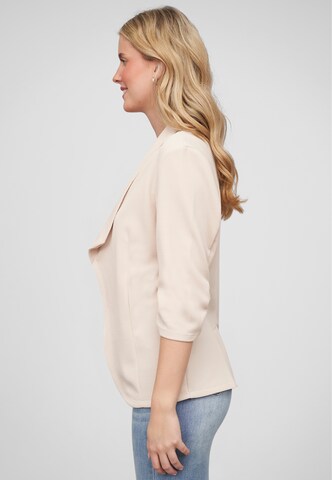 Blazer di Cloud5ive in beige