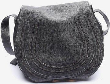 Chloé Bag in One size in Black: front