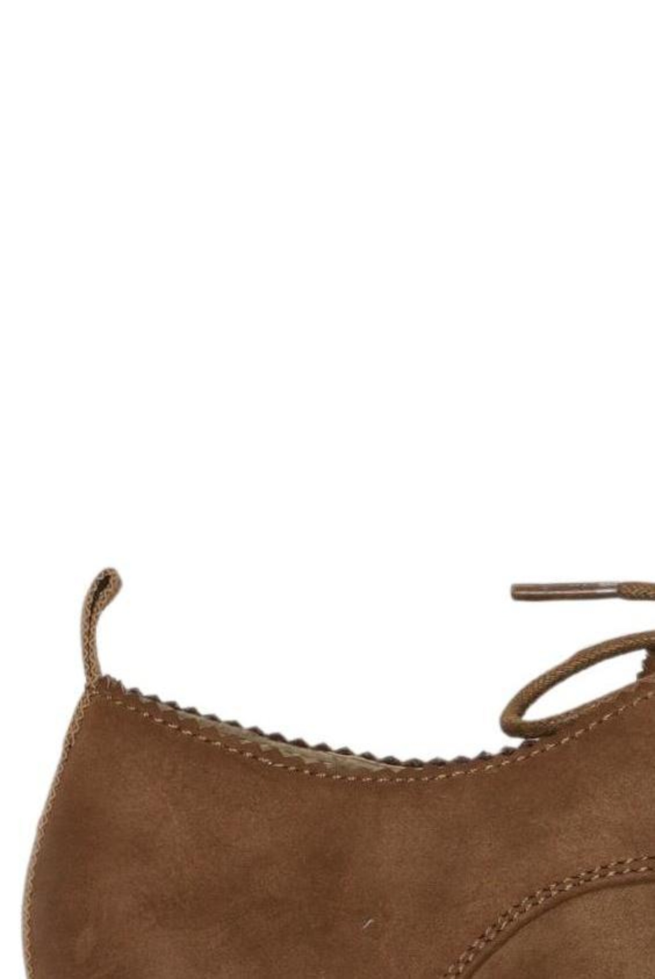 Anna Field Halbschuh 40 in Braun