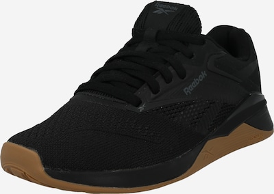 Reebok Urheilukengät 'NANO X4' värissä musta, Tuotenäkymä