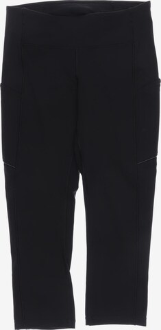 Lululemon Pants in M in Black: front