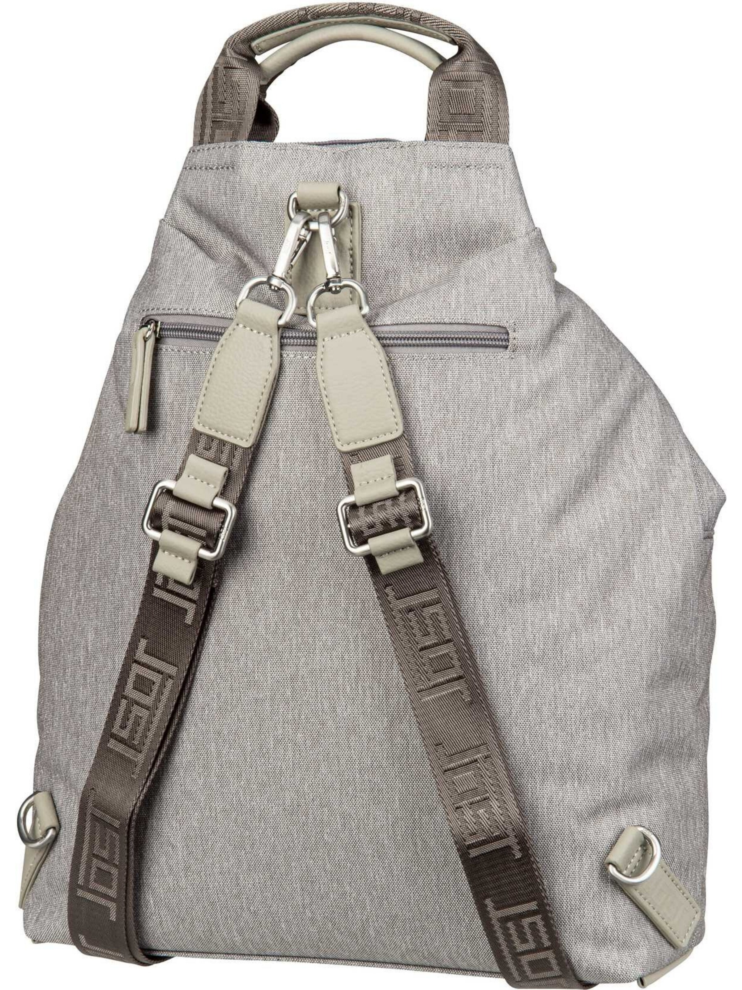 Zaino 'Bergen' di JOST in grigio