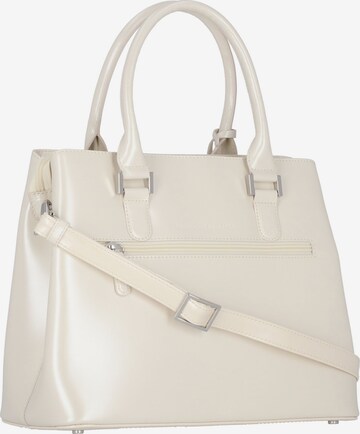 Picard Handbag in Beige