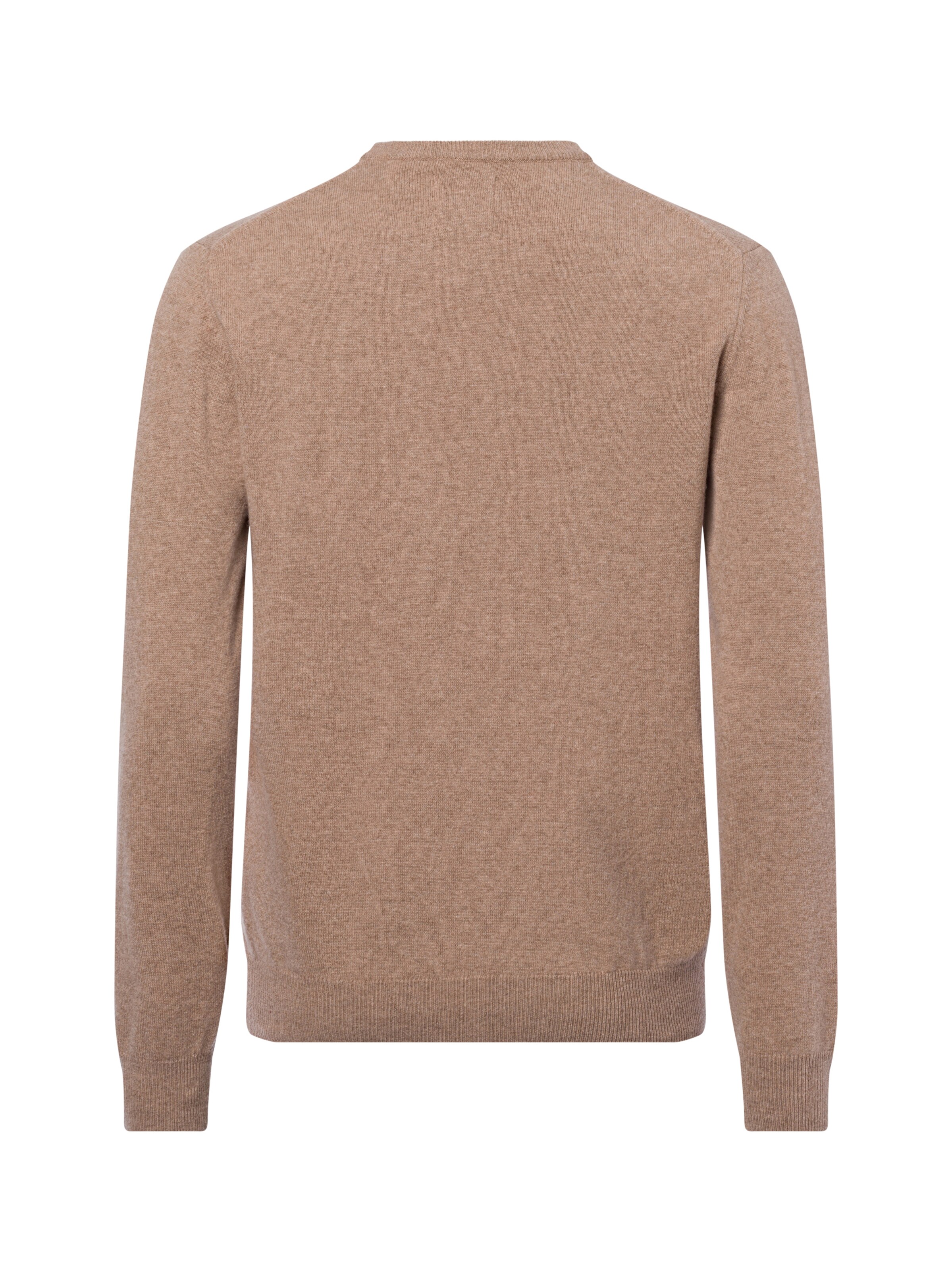 GANT Pullover in Beige
