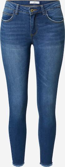 JDY Jean 'Sonja' en bleu denim, Vue avec produit