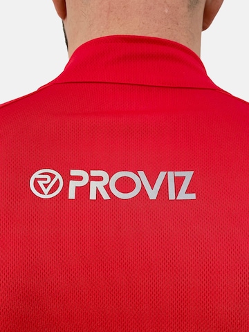 Proviz Functioneel shirt in Grijs