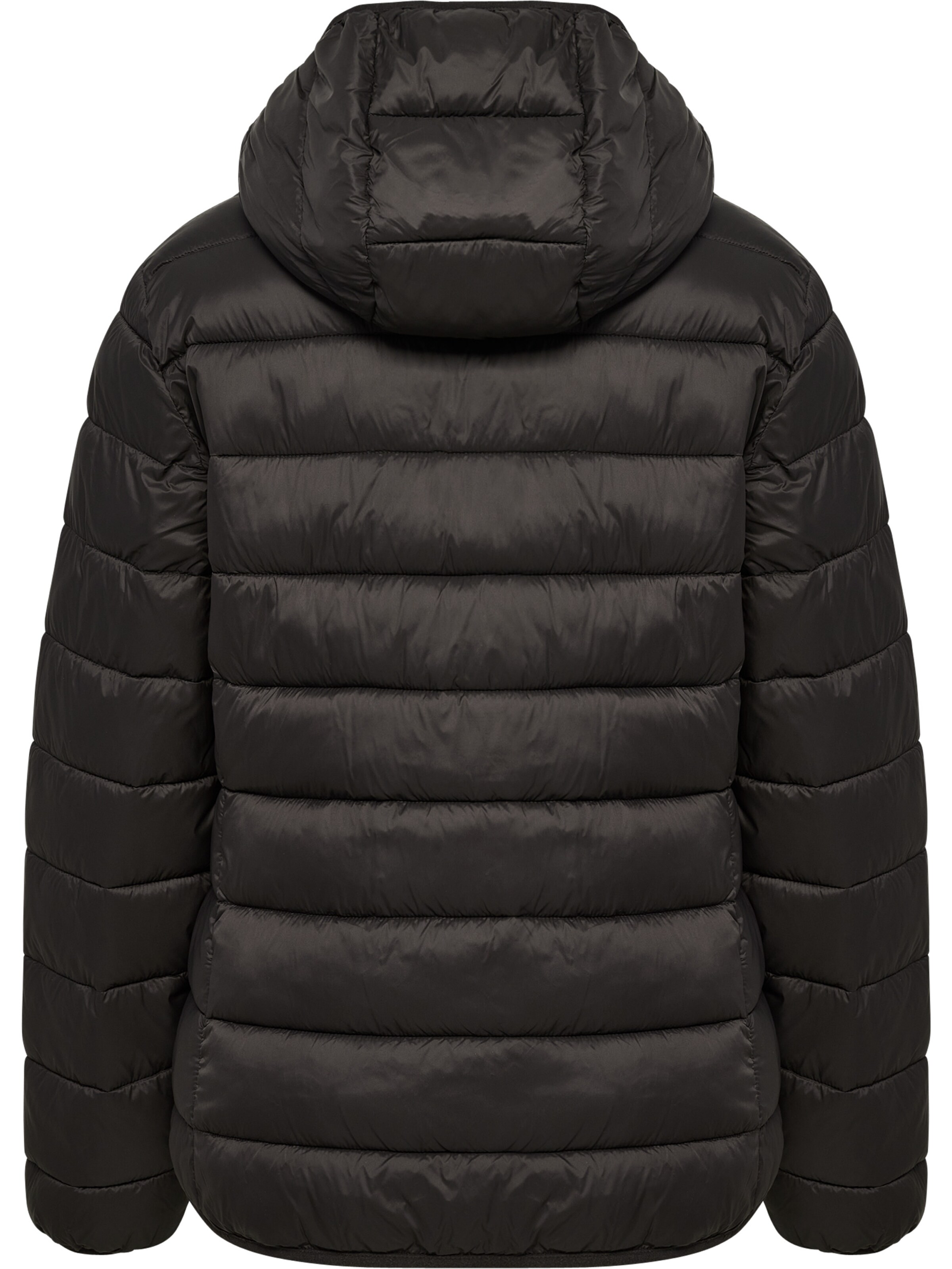 Veste d’hiver Hummel en marron