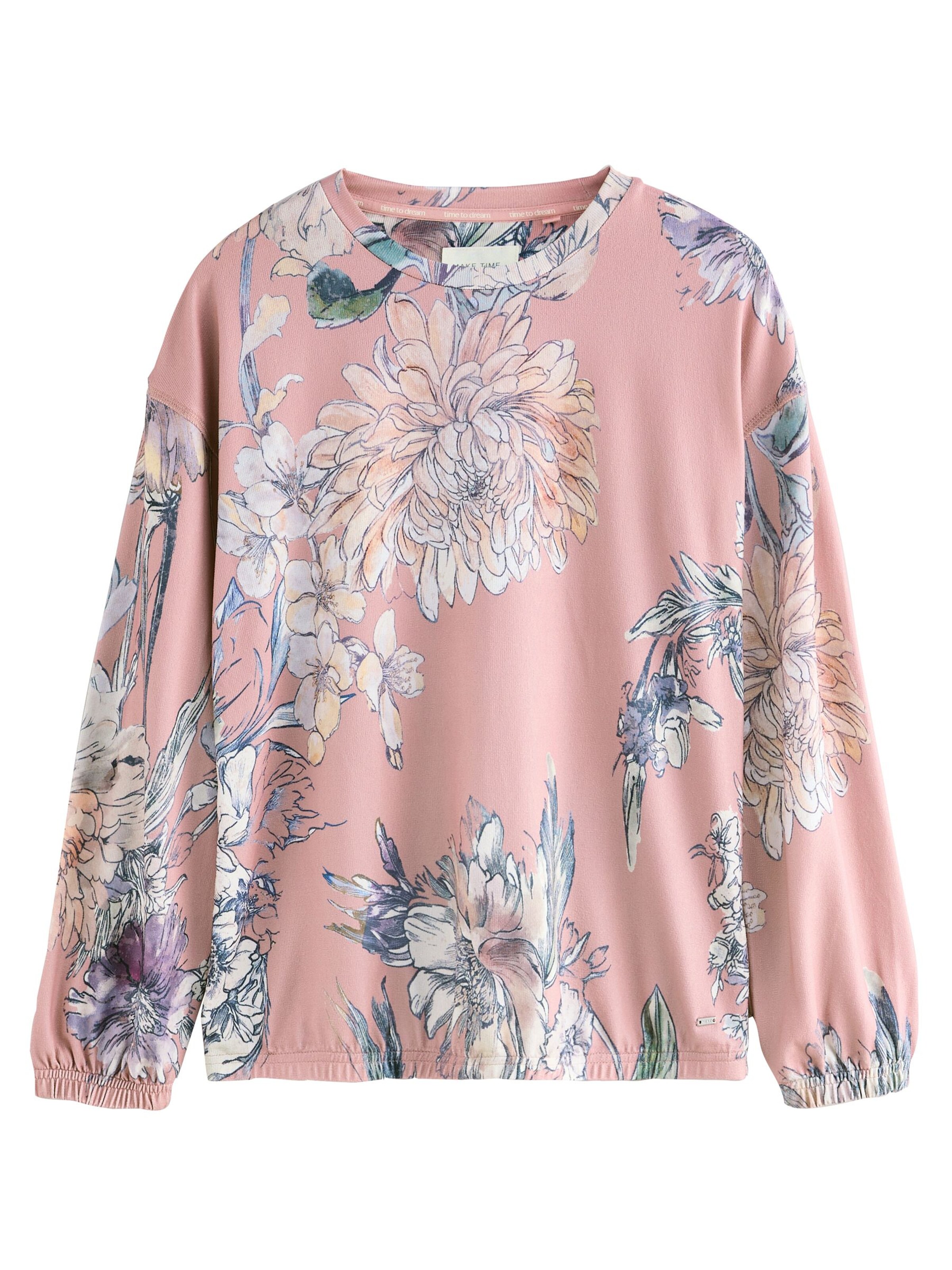 Next Пижама в Зеленый