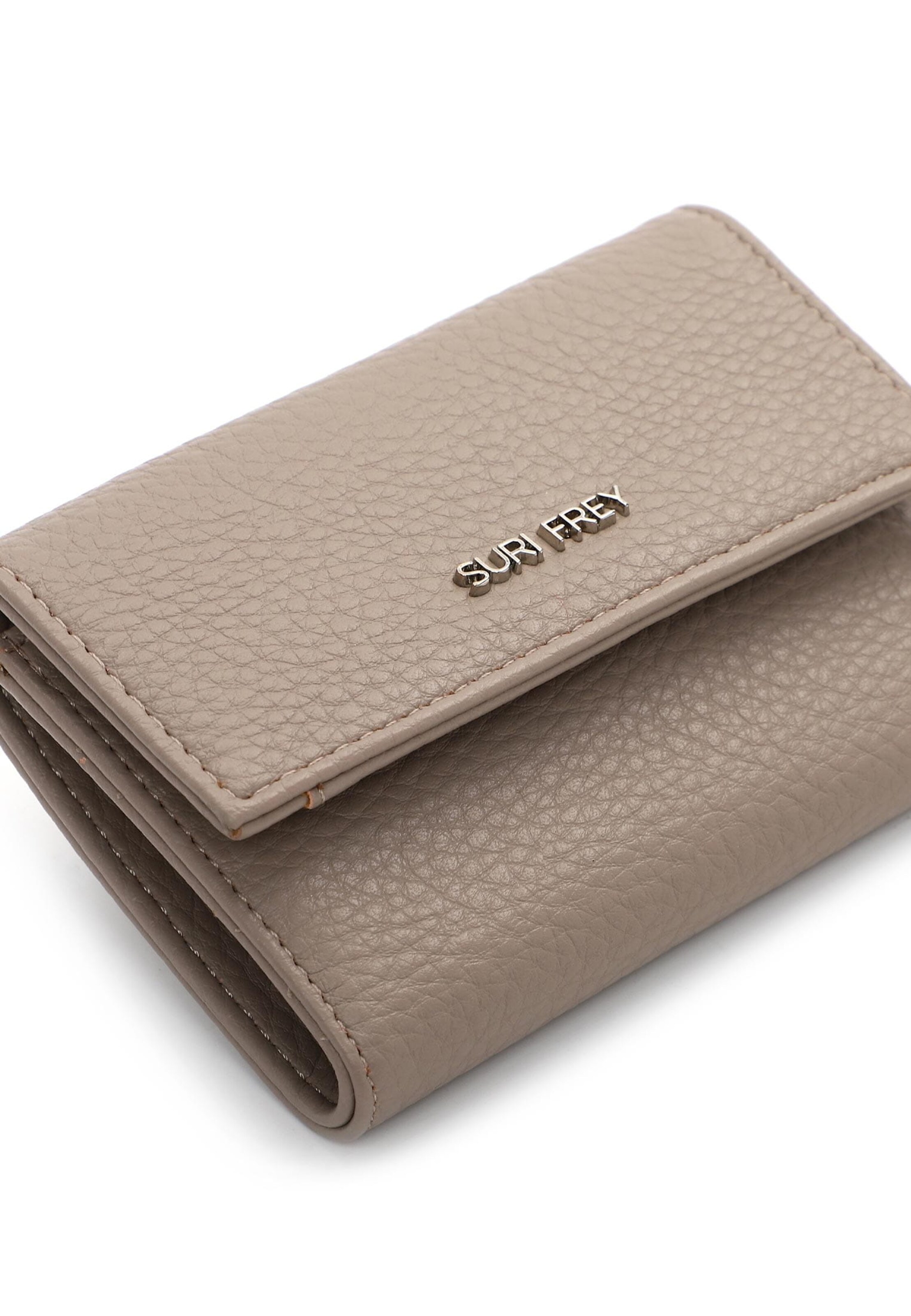 Suri Frey Wallet 'Tiffy' in Beige