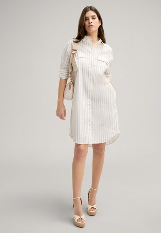 Robe 'Dafinya' JOOP! en blanc