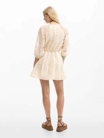 Desigual Ruha - fehér