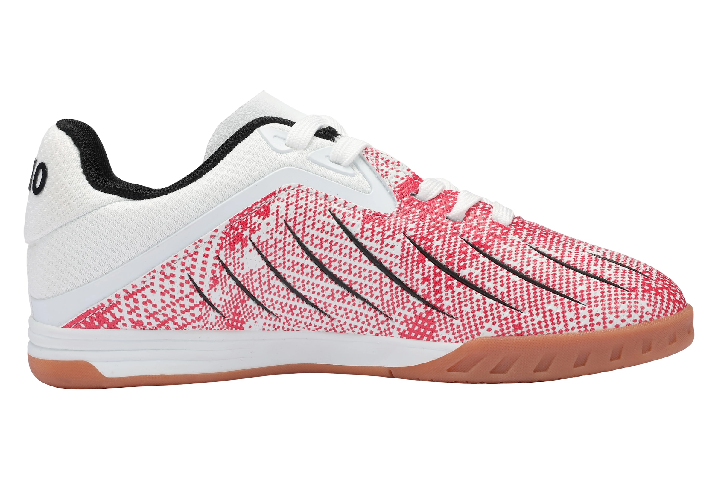 JAKO Athletic Shoes in White