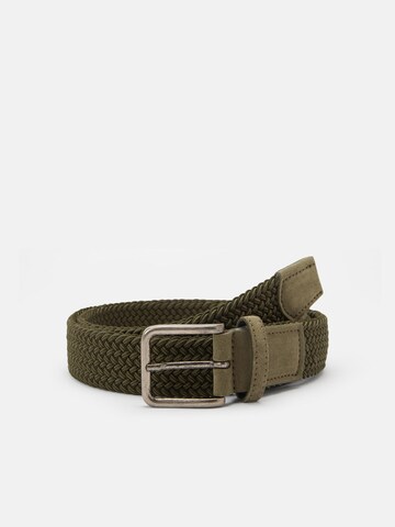 Lloyd belts Gürtel '0255'‌‌‌‌‌‌ in Grün