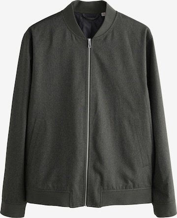 Next Демисезонная куртка в Зеленый: спереди