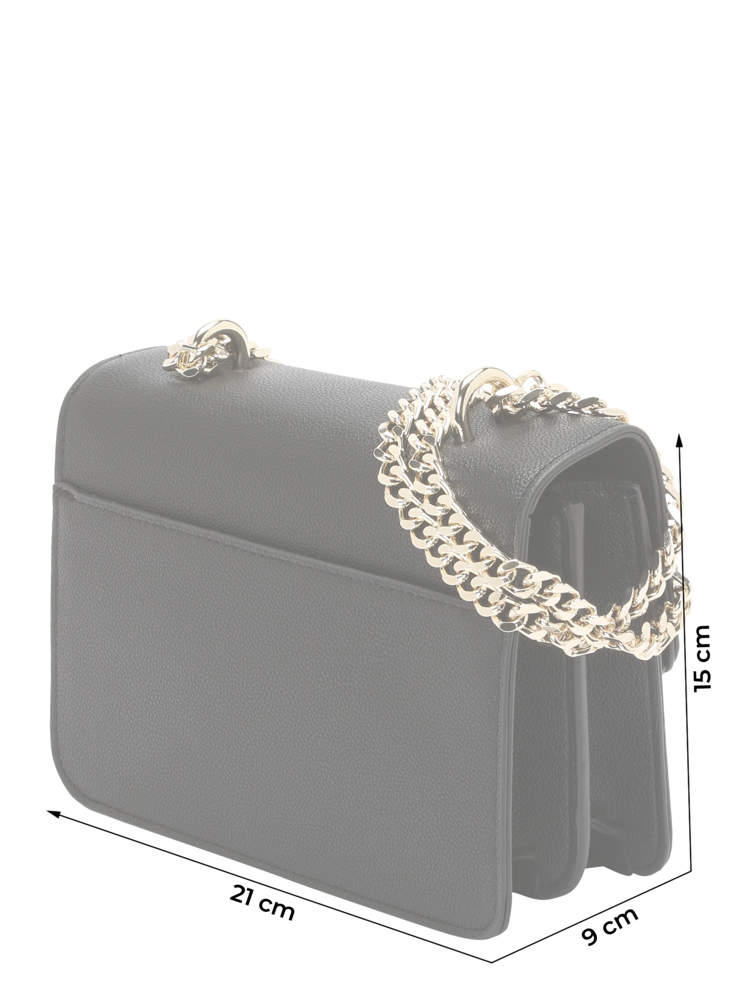 Sac à bandoulière 'Bstakes-2' STEVE MADDEN en noir