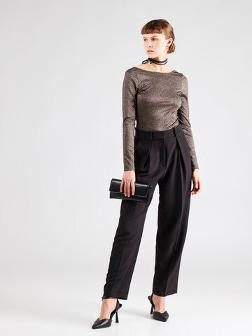 Maglietta 'Kimberly' di ABOUT YOU in nero