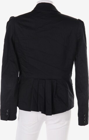 H&M Blazer S in Schwarz