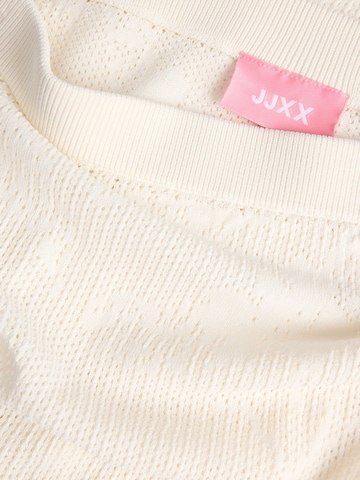 JJXX - Falda 'JXJasmine' en blanco