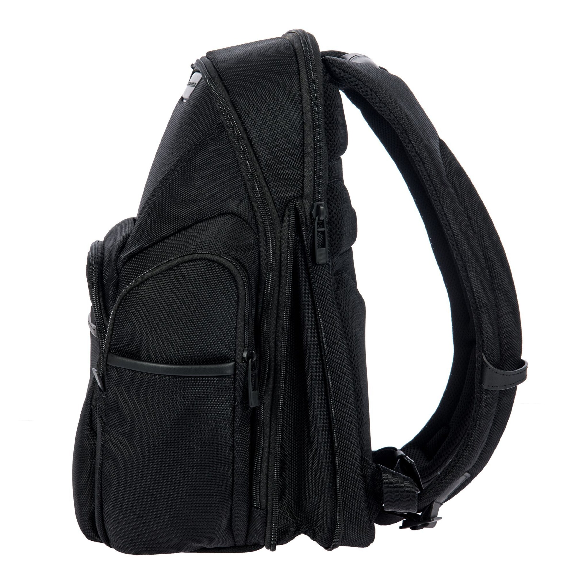 Porsche Design Backpack 'Roadster' in Black