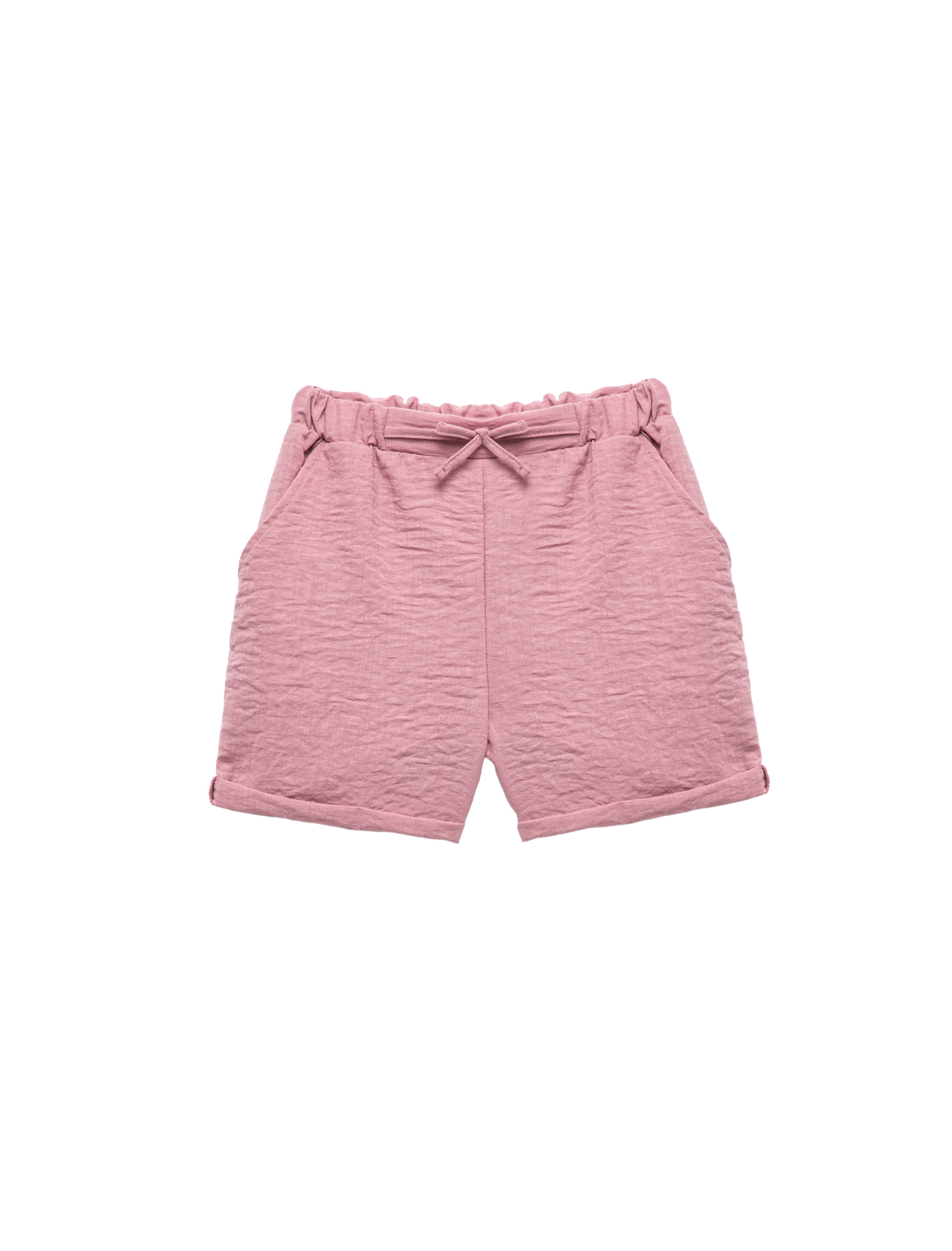 Koton Regular Trousers in Purple: front