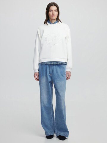 Ipekyol Sweatshirt in White