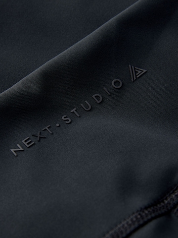 Next Skinny Leggings in Black