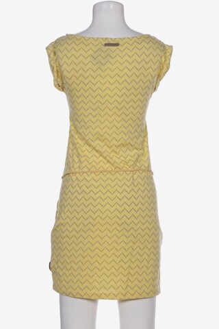 Ragwear Kleid XS in Gelb