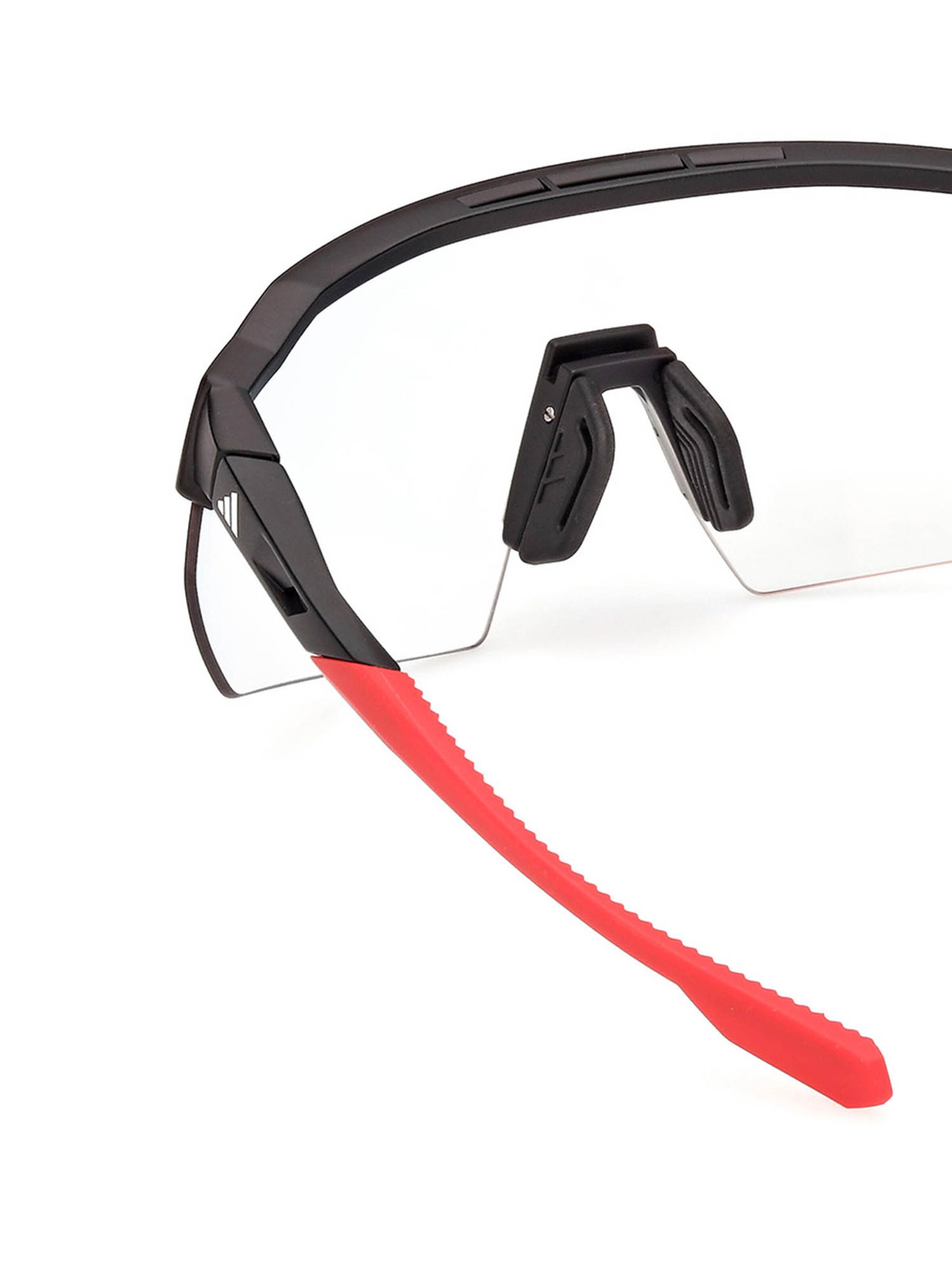 ADIDAS SPORTSWEAR Sports sunglasses in Black