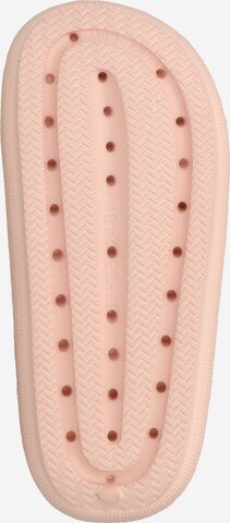 ABOUT YOU Pantolette 'Emmi' in Pink