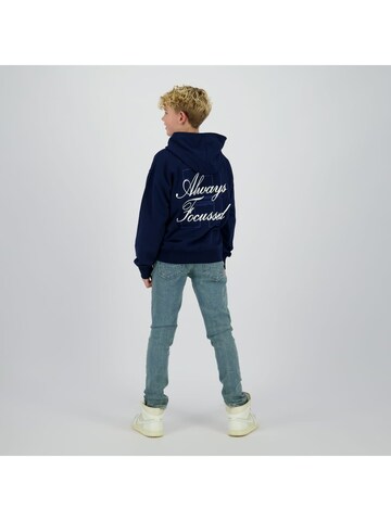 Raizzed Sweatshirt in Blauw
