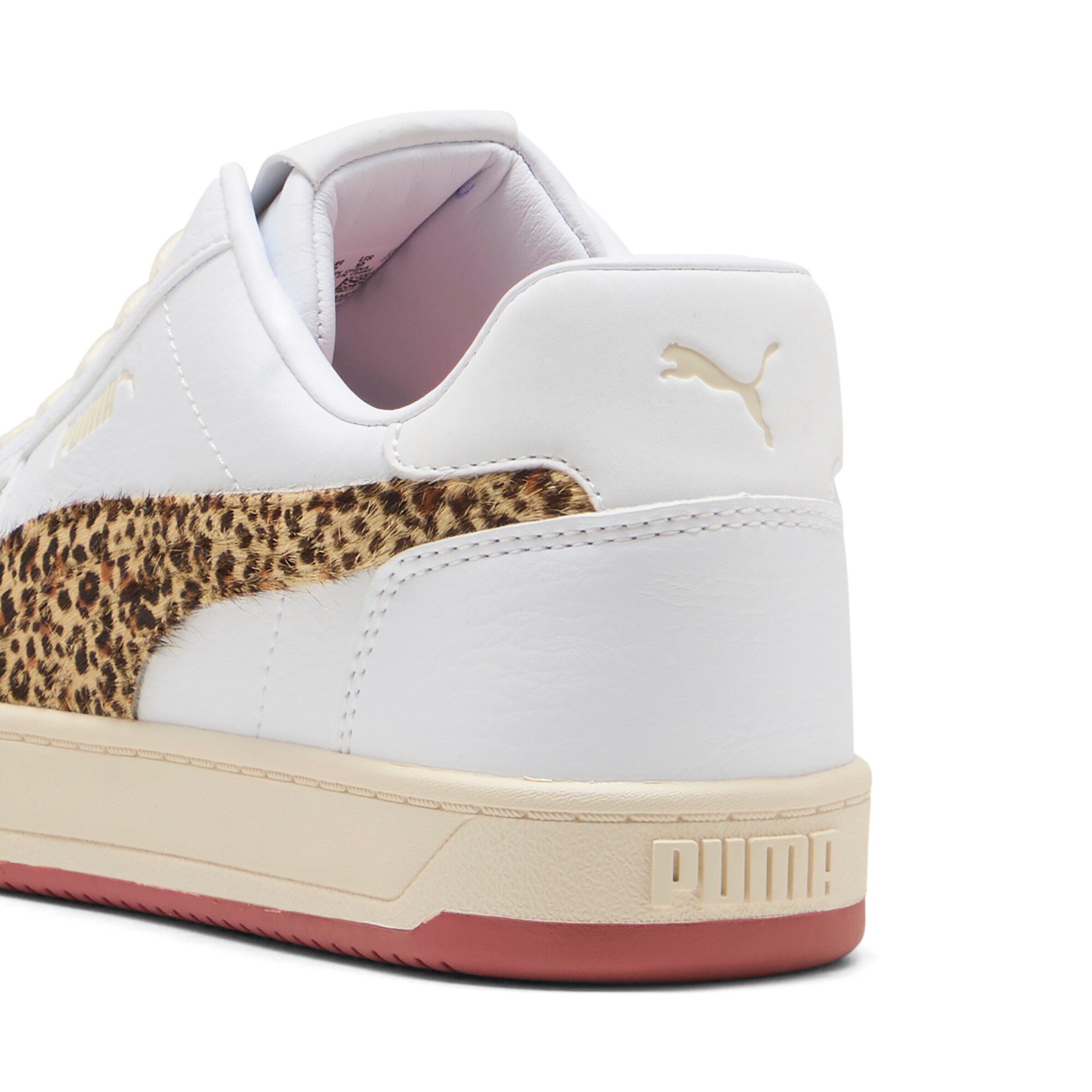 PUMA Sneaker in Weiß