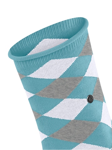 BURLINGTON Socken 'Sandy'‌ in Blau