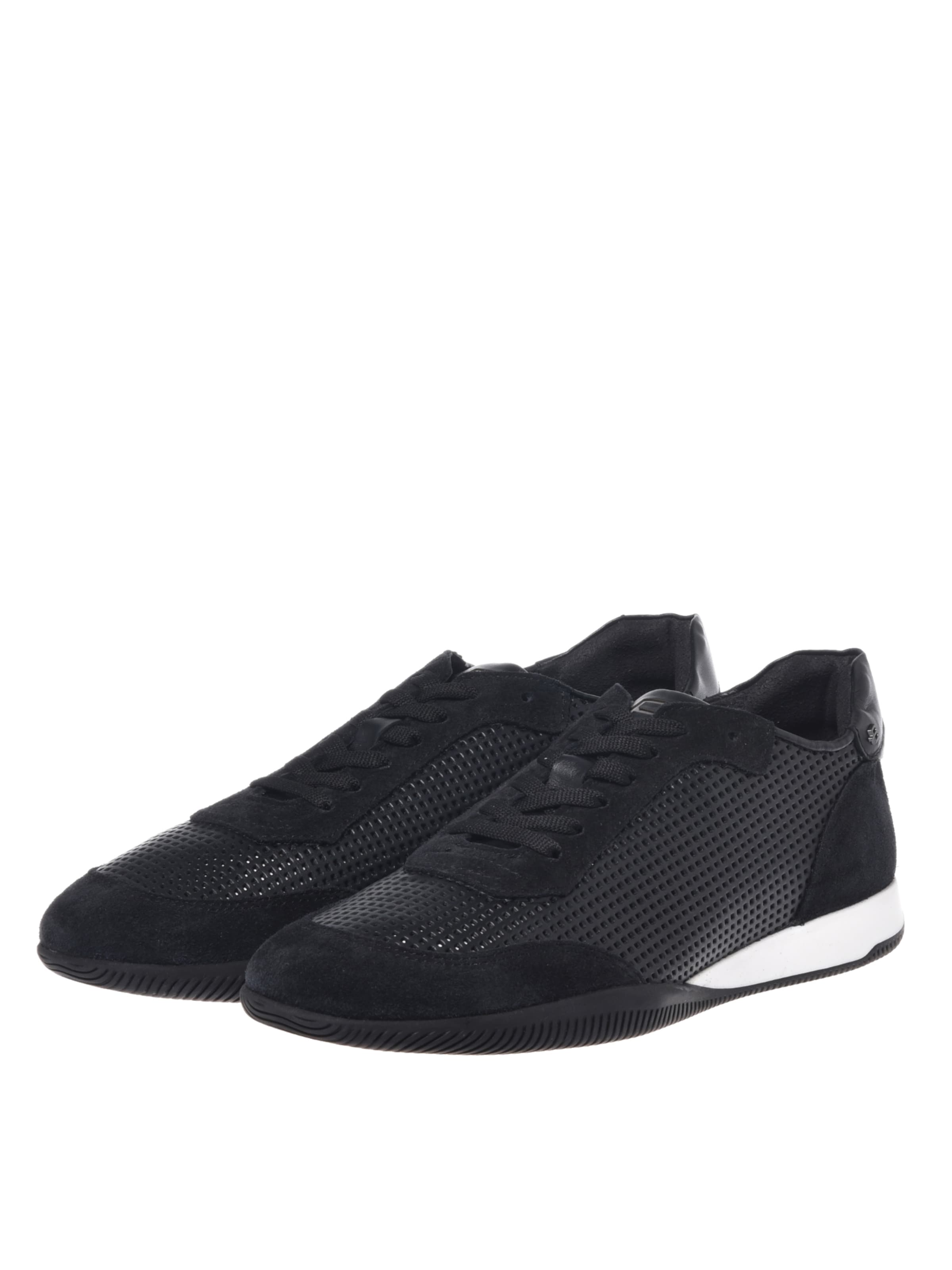 BALDININI Sneakers in Black