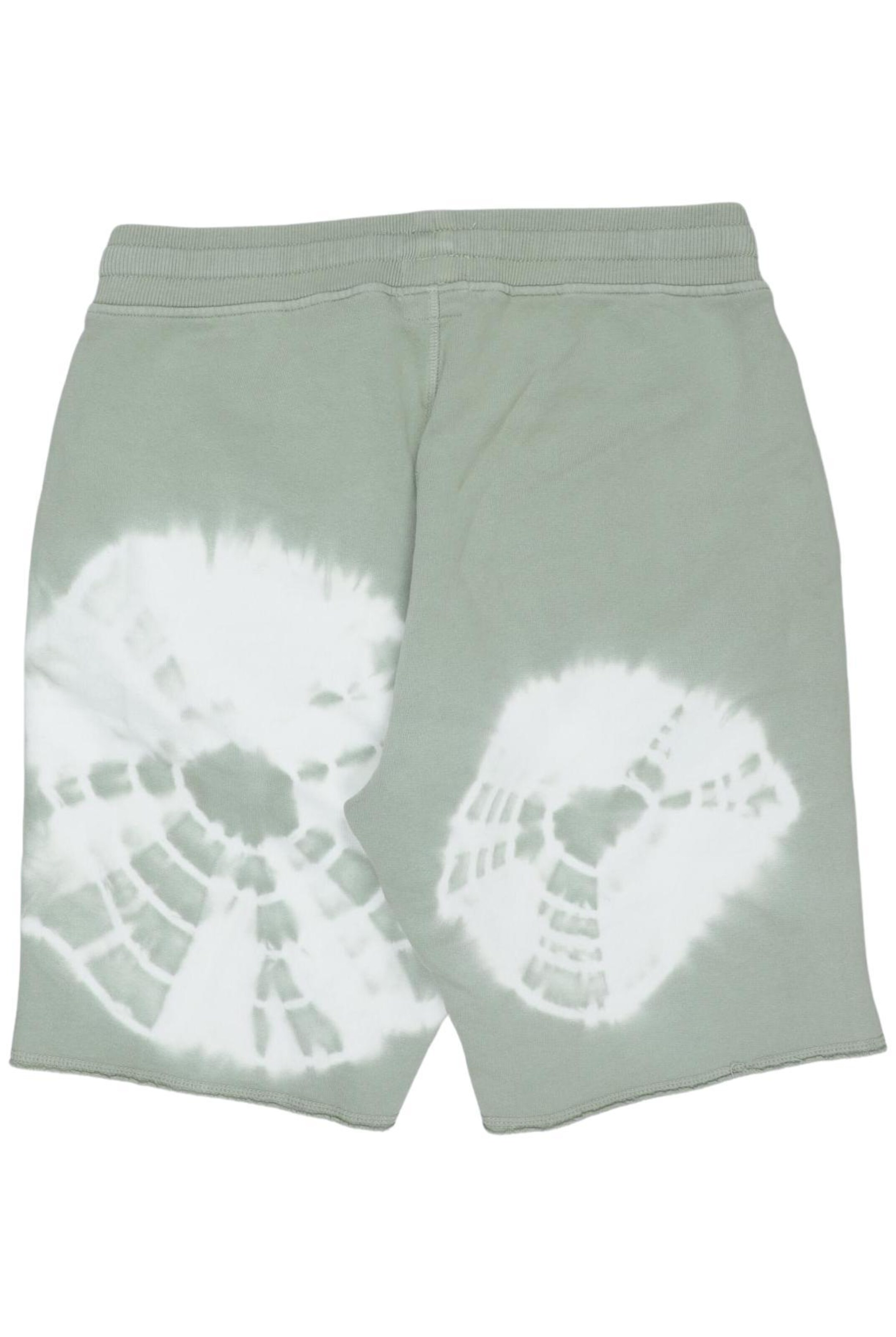 BETTER RICH Shorts in 33 in Green