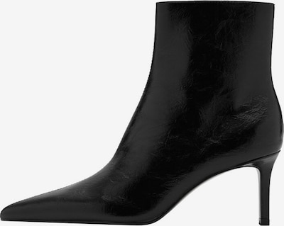 MANGO Stiefel 'Valle' in 38 in schwarz, Produktansicht