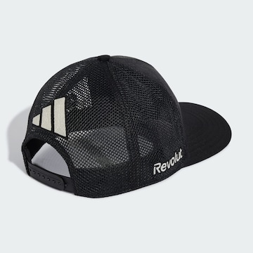 Casquette de sport 'Audi Revolut Formula One Team Mexico Driver' ADIDAS PERFORMANCE en noir