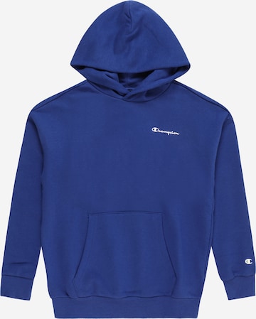 Champion Authentic Athletic Apparel Суичър в : отпред