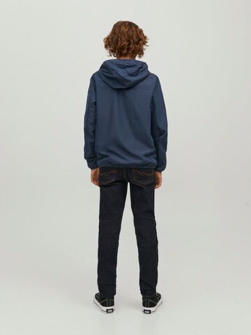 Jack & Jones Junior Between-Season Jacket in Blue