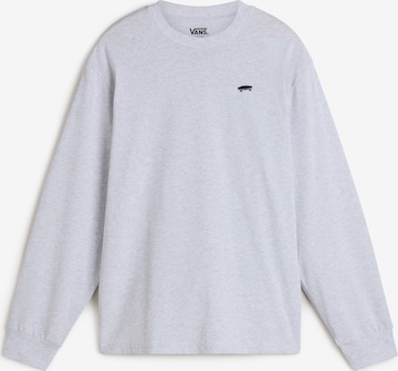 pilka VANS Marškinėliai 'Salton': priekis