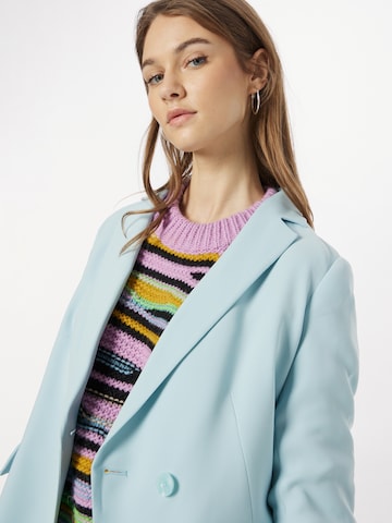 COMMA Blazer in Blau