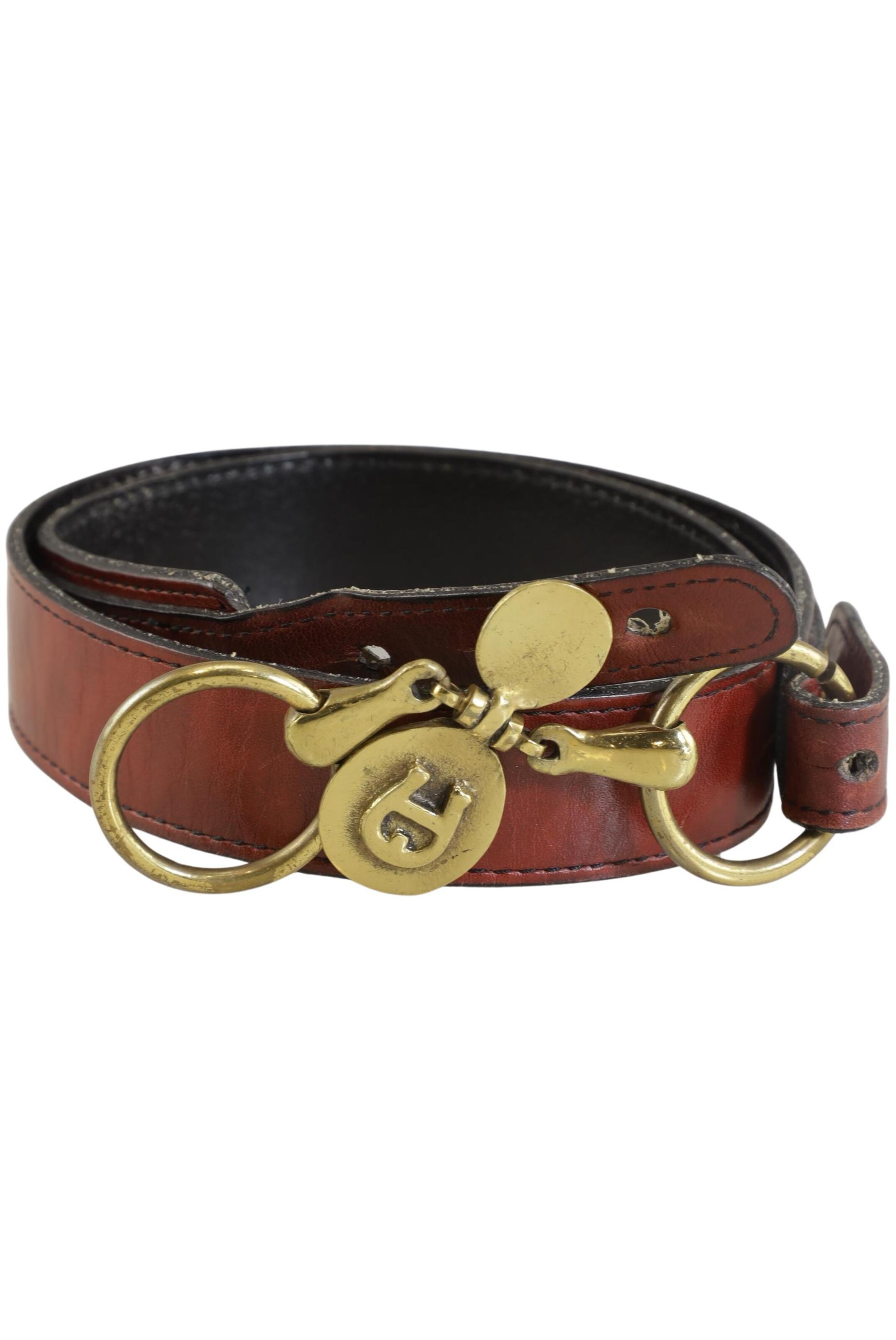 AIGNER Belt in One size in Mixed colors: front
