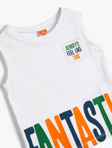 Koton Shirt in White