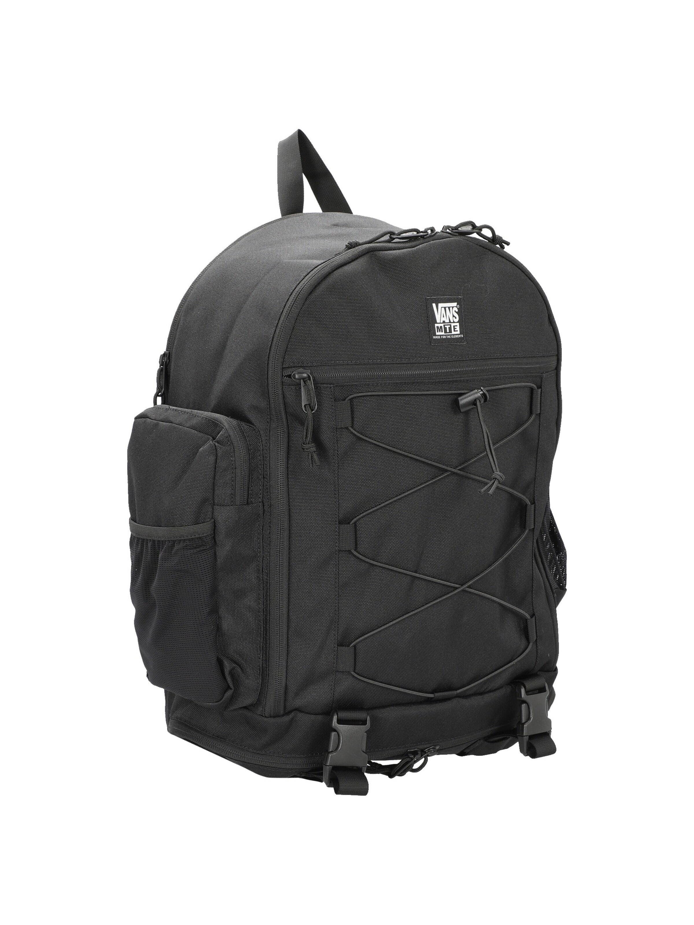 VANS Sportrucksack 'MTE Breakout'‌‌‌‌‌‌‌‌‌‌ in Schwarz